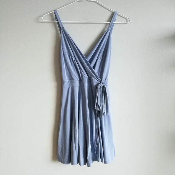 UO Kimchi Blue Veruca Skirted Romper - Picture 5 of 8